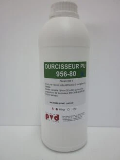 DURCISSEUR GM 956-80 / 0.8 KG