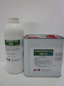 GM 956.956.30 / SET 3,05 KG