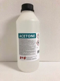 ACETONE 1 L