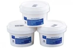 POUDRE ANTIDERAPANTE -50 GR