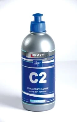 CONCENTRE DE NETTOYAGE 500 ML