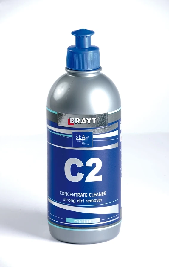 CONCENTRE DE NETTOYAGE 500 ML 3 CONCENTRE DE NETTOYAGE 500 ML