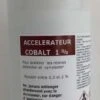 ACCELERATEUR COBALT 1% / 1 KG