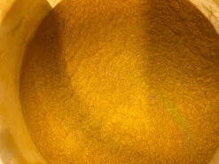 PIGMENT METALLIC CRYSTAL GOLD - 100 GR