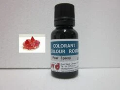 COLORANT X 15 GR ROUGE