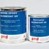 EPOXY GLOSSCOAT UV / SET 1 KG -Default Template 5 EPOXY GLOSSCOAT UV large