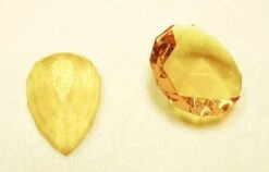 EPOXY A COULER 2 CM / 800 GR 12 EPOXY A COULER 2 CM / 800 GR -MARINE Magasin EPOXY T PIGMENT JAUNE 201921156 large