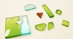 EPOXY A COULER 2 CM / 320 GR -Default Template 5 EPOXY T PIGMENT MIX 201921153 large