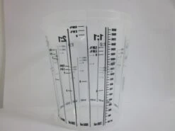 GOBELET DE MELANGE 2300 CC