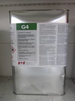 PRIMER G4 / 10 LT