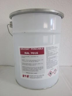 GELCOAT PONCABLE BROSSE RAL 7016 - 5 KG -Default Template 5 GP51170165 2018251039 large 1