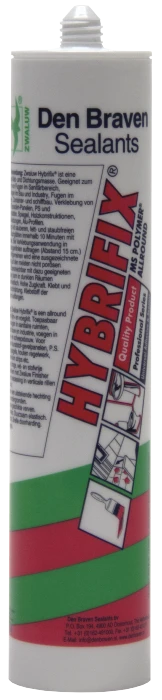HYBRIFIX BLANC 290 ML
