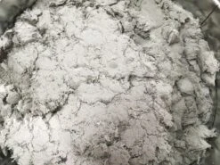 PATE EPOXY FIBREE SET 5,6 KG