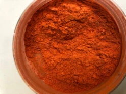 PIGMENT METALLIC BLOODORANGE - 10 GR