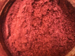 PIGMENT METALLIC ROSSO PERLA. - 100 GR