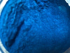 PIGMENT METALLIX BLU IRIDESCENTE /10 GR