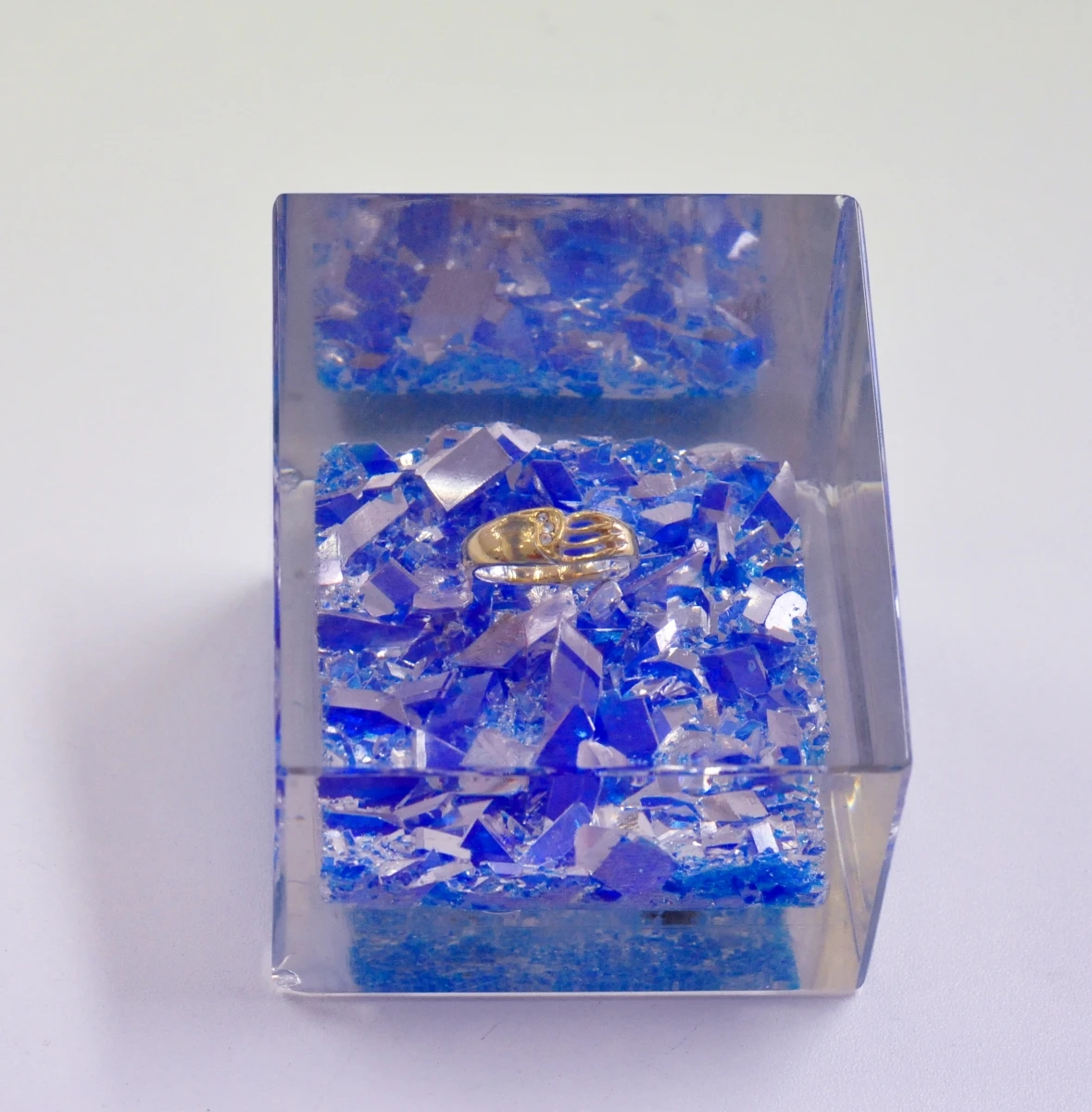 RESINE INCLUSION / 1 KG 4 RESINE INCLUSION / 1 KG – Image 2