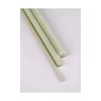 TIGE EN FIBRE VERRE Ø 3 MM X 2 M