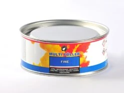 MASTIC POLY BLANC DE FINITION 400 GR