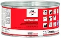 MASTIC METALLIC + BPO 1 KG