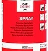 MASTIC POLY SPRAY / 1.5 KG