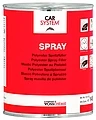 MASTIC POLY SPRAY / 1.5 KG