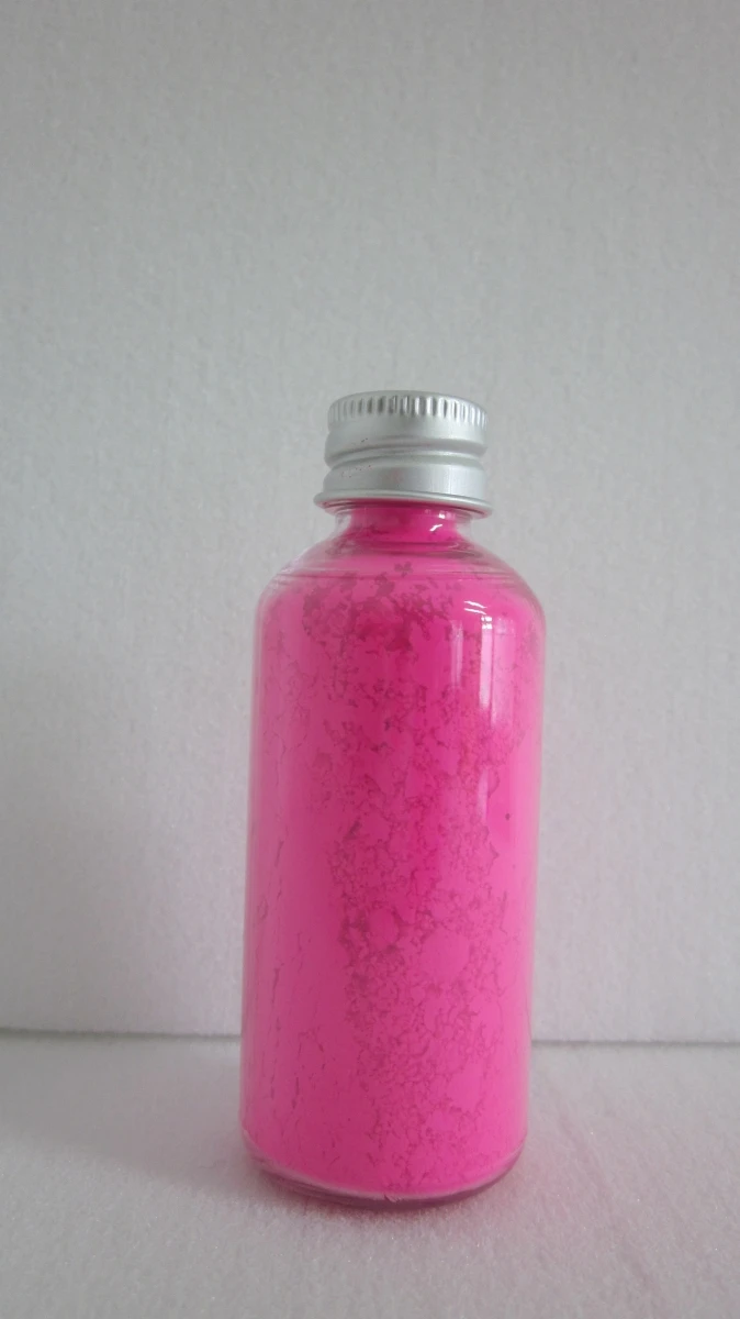 FLUO PIGMENT MAGENTA / 20 GR 3 FLUO PIGMENT MAGENTA / 20 GR