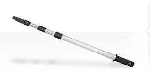 MANCHE TELESCOPIQUE METAL 130 CM D25 4 MANCHE TELESCOPIQUE METAL 130 CM D25 – Image 2