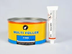 MASTIC POLY FINITION 1,8 KG