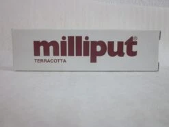 MILLIPUT TERRACOTTA