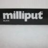MILLIPUT BLACK -Default Template 5 MILLIPUT BLACK 20182121345 large