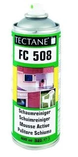 MOUSSE ACTIVE F 508 400ML