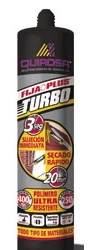 MASTIC MS TURBO BLANC