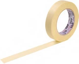 PAPIER CACHE TOP TAPE 50 MM X 50 M ROL 3 PAPIER CACHE TOP TAPE 50 MM X 50 M ROL