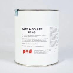 PATE A COLLER 46 FIBREE / 1 KG