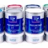 PEINTURE PU GRIS 7000 / 750 ML -MARINE Magasin PEINTURE SEA 20181081858 large