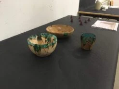 EPOXY A COULER 2 CM / 8 KG -MARINE Magasin PIECE BOIS RESINE 20181122839 large