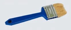 PINCEAU PLAT MANCHE PLAST. 70 MM