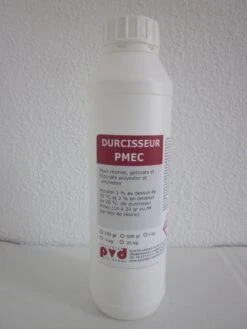 DURCISSEUR PMEC 500 GR