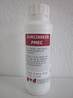 DURCISSEUR PMEC 250 GR