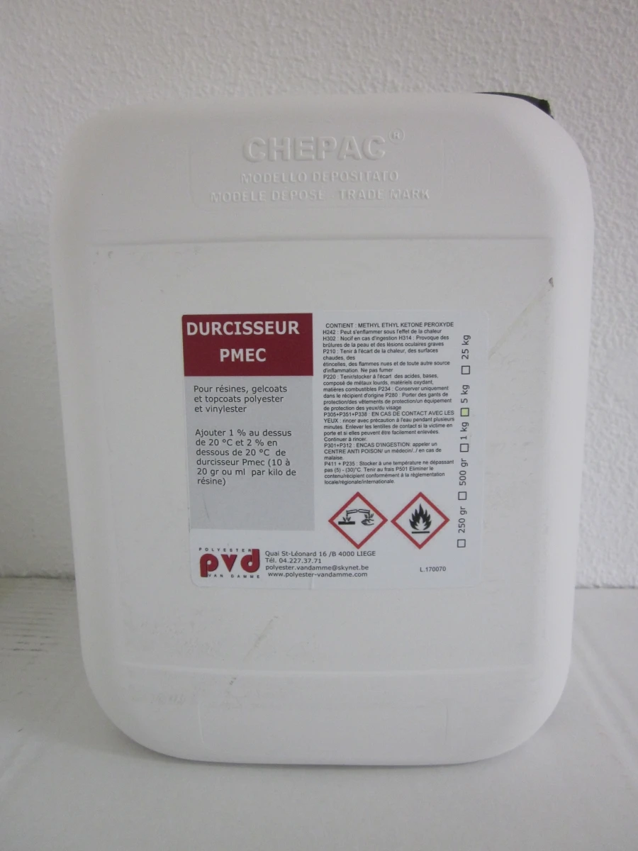 DURCISSEUR MEC 25 KG 4 DURCISSEUR MEC 25 KG – Image 2