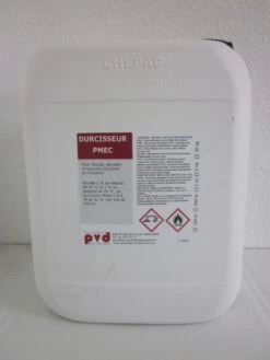 DURCISSEUR PMEC BUTANOX- 5 KG