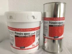 PRIMER EPOXY - 5 KG