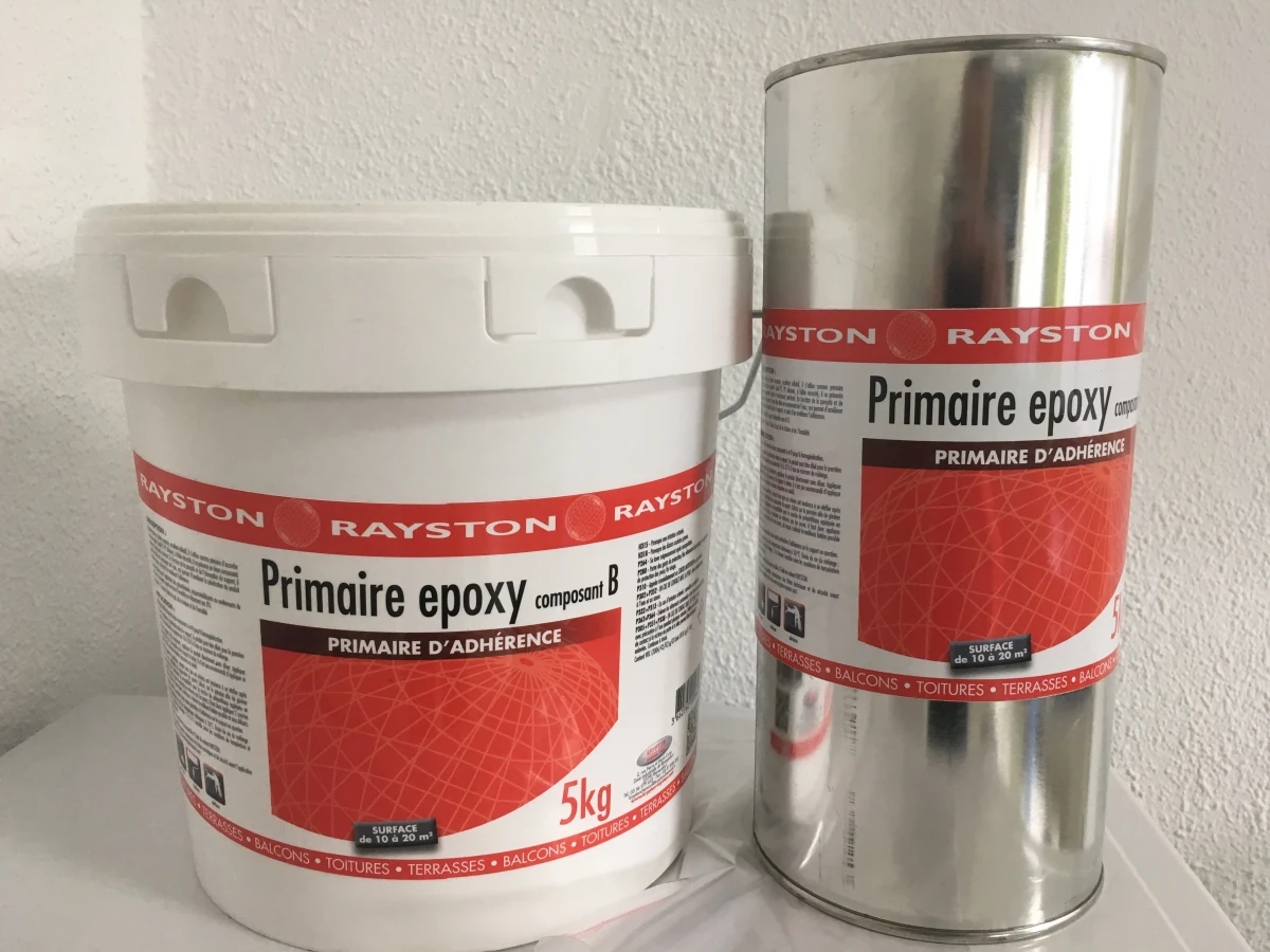 PRIMER EPOXY - 5 KG 4 PRIMER EPOXY - 5 KG – Image 2
