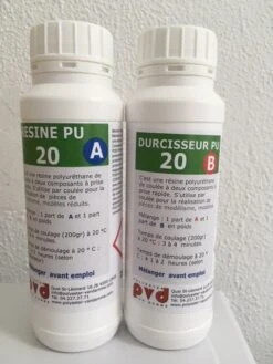 PU 20 (3 MIN) /SET 0,5 KG -Default Template 5 PU20500 2019518942 large 1