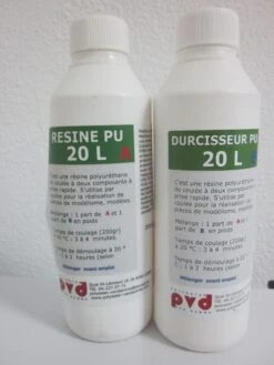 PU 20 L (7 MIN.) /SET 0,5 KG -Default Template 5 PU20L 2018113113 large 1