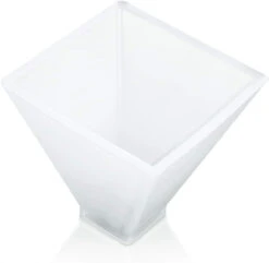 MOULE EN SILICONE GRANDE PYRAMIDE
