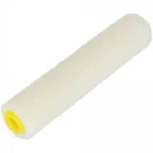 ROULEAU RAD. VELOUR 4 MM 10 CM