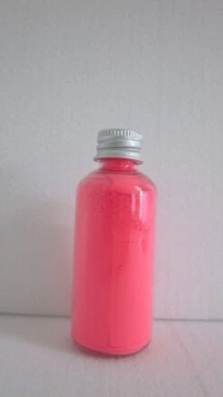 FLUO PIGMENT ROUGE / 20 GR