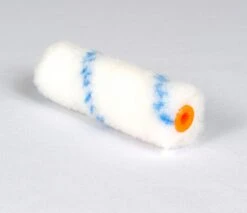 ROULEAU RAD. POLYAMIDE 13 MM RAYE 10 CM